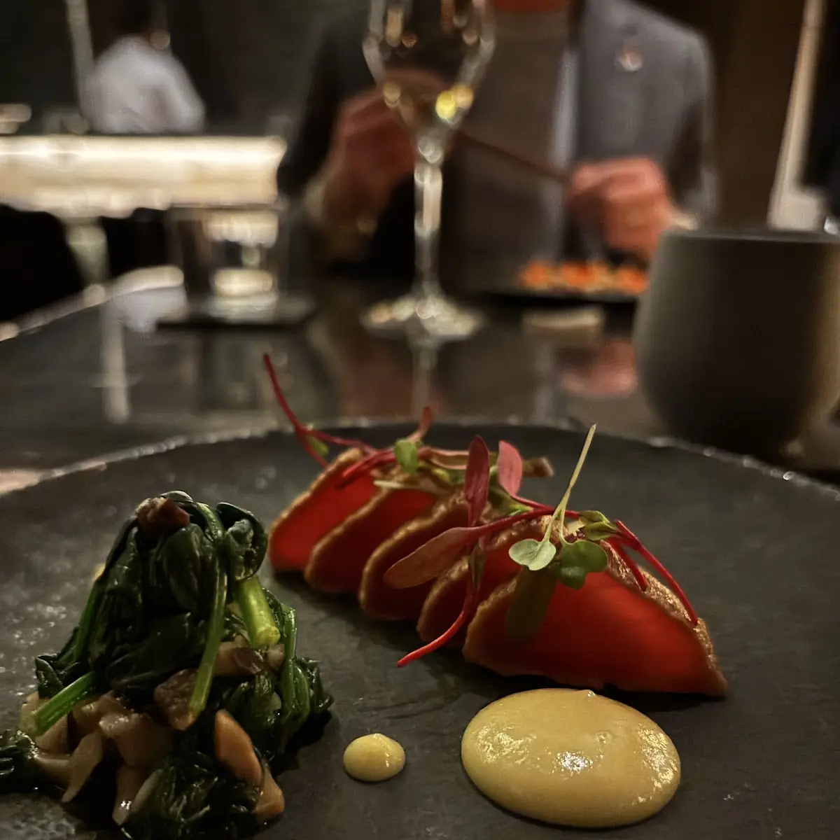 Caprese Salad