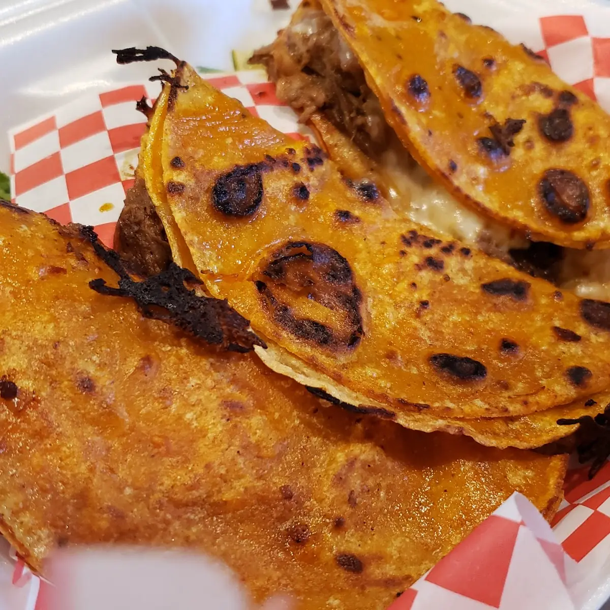 Birria Tacos