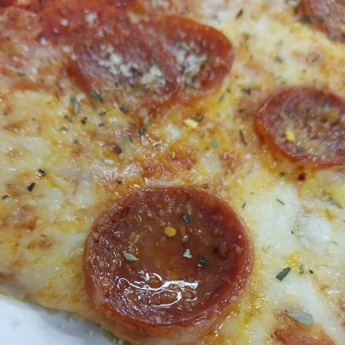 My Favorite Pizza