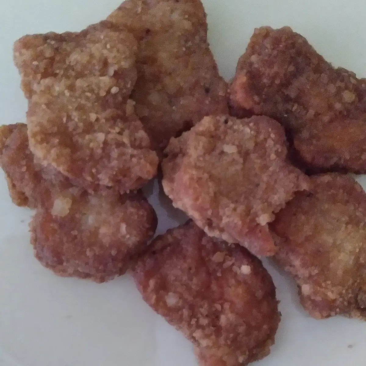 Chicken Nuggets
