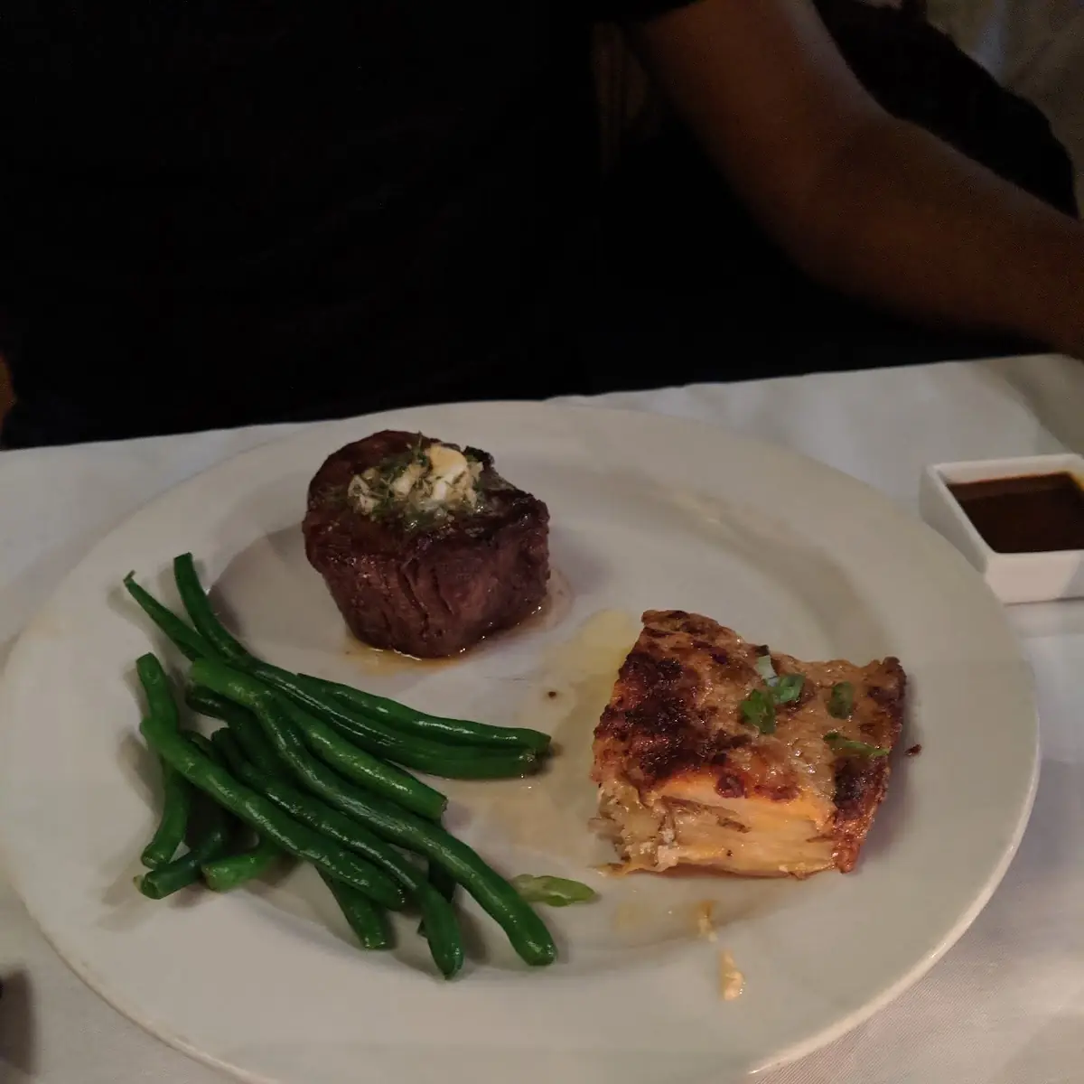 Filet Mignon
