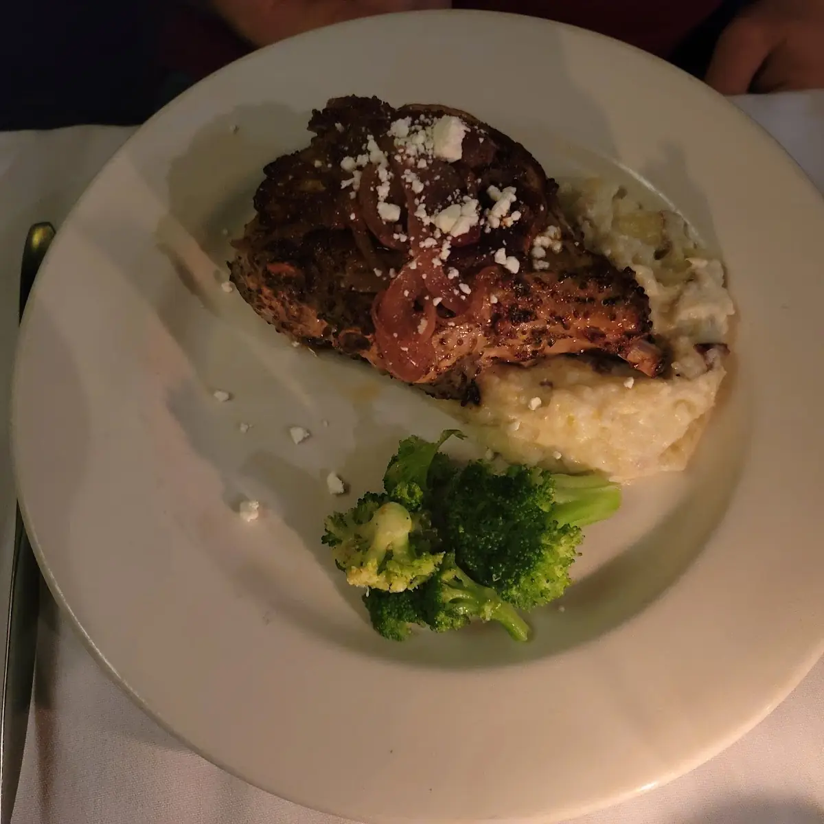 Pork Chops