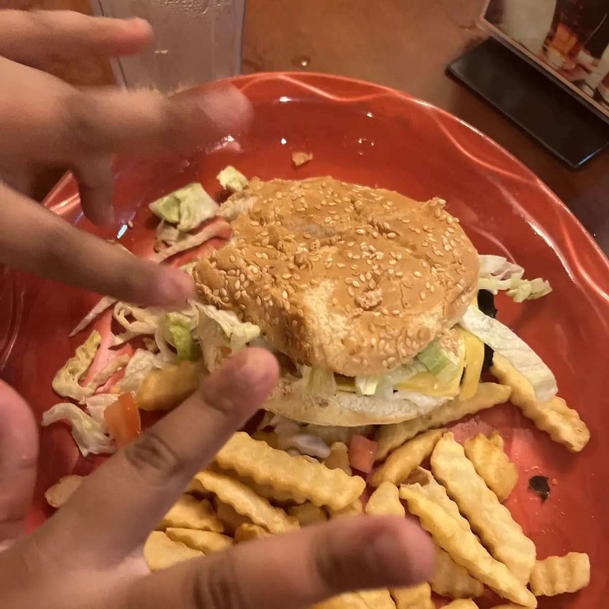 Kids Grilled Cheese