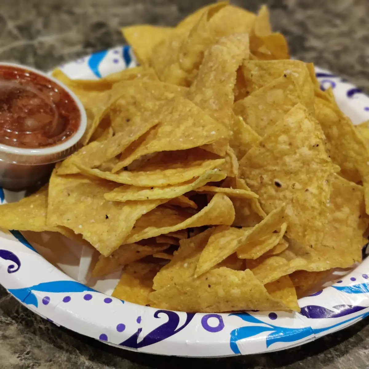 Tortilla Chips