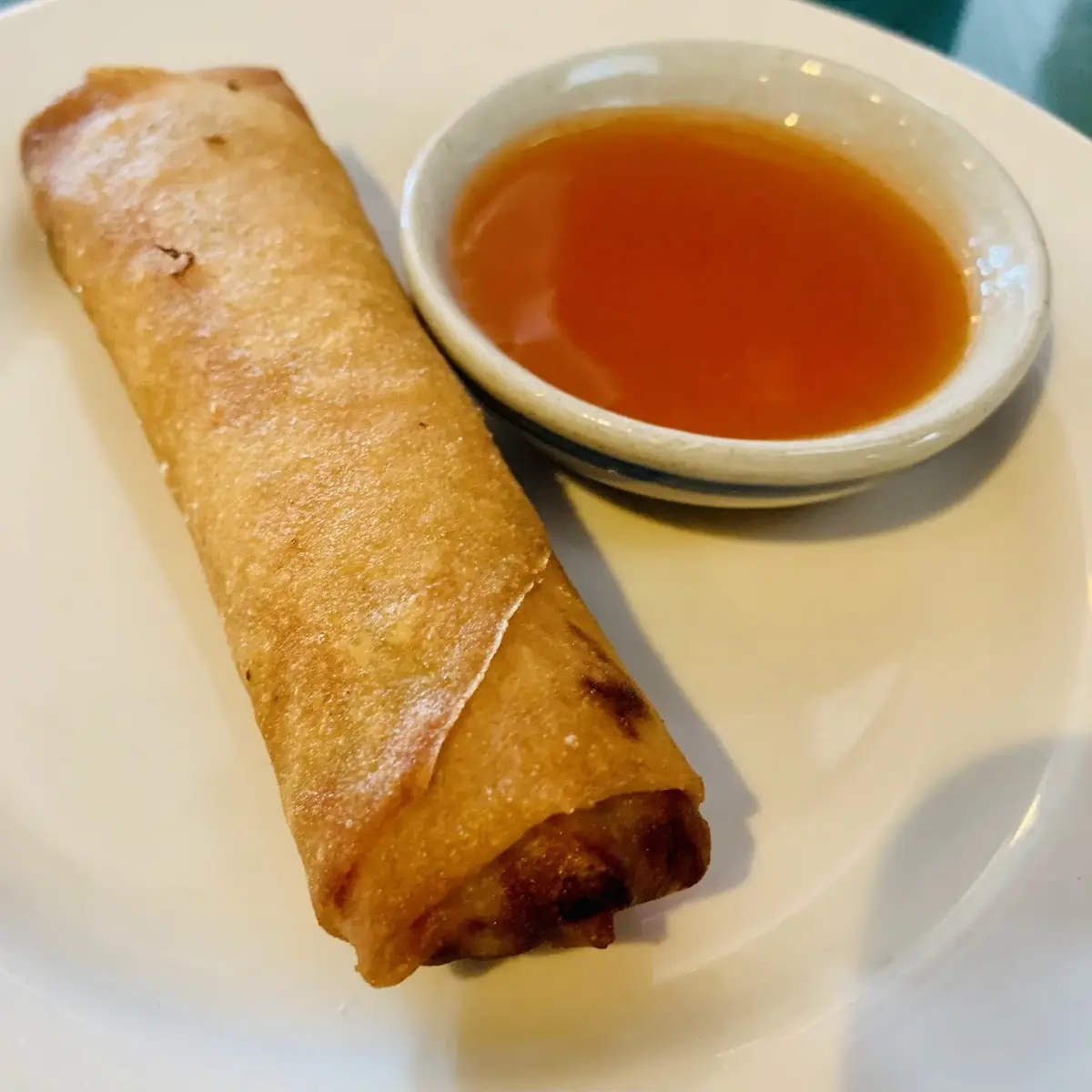 Spring Roll