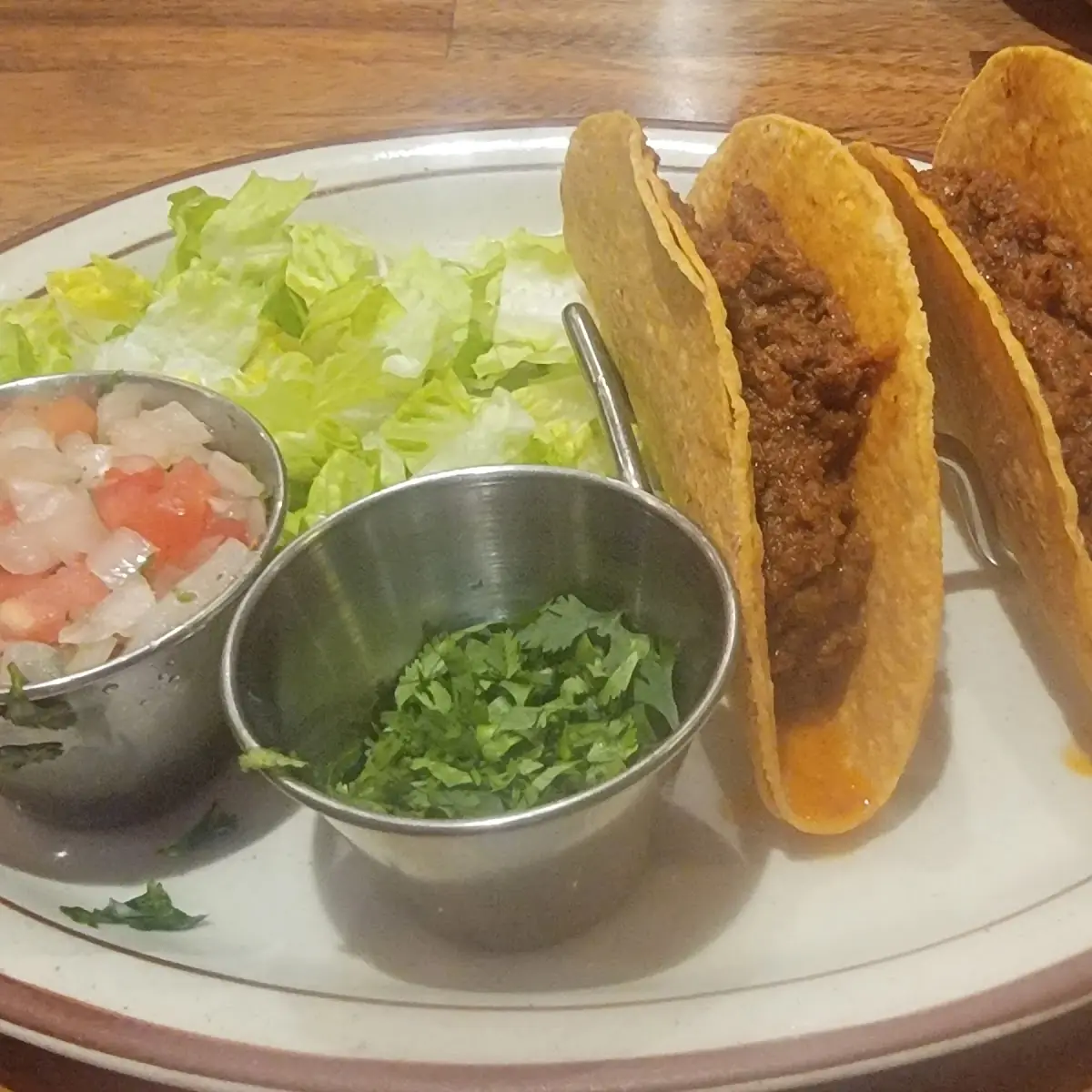 Taco