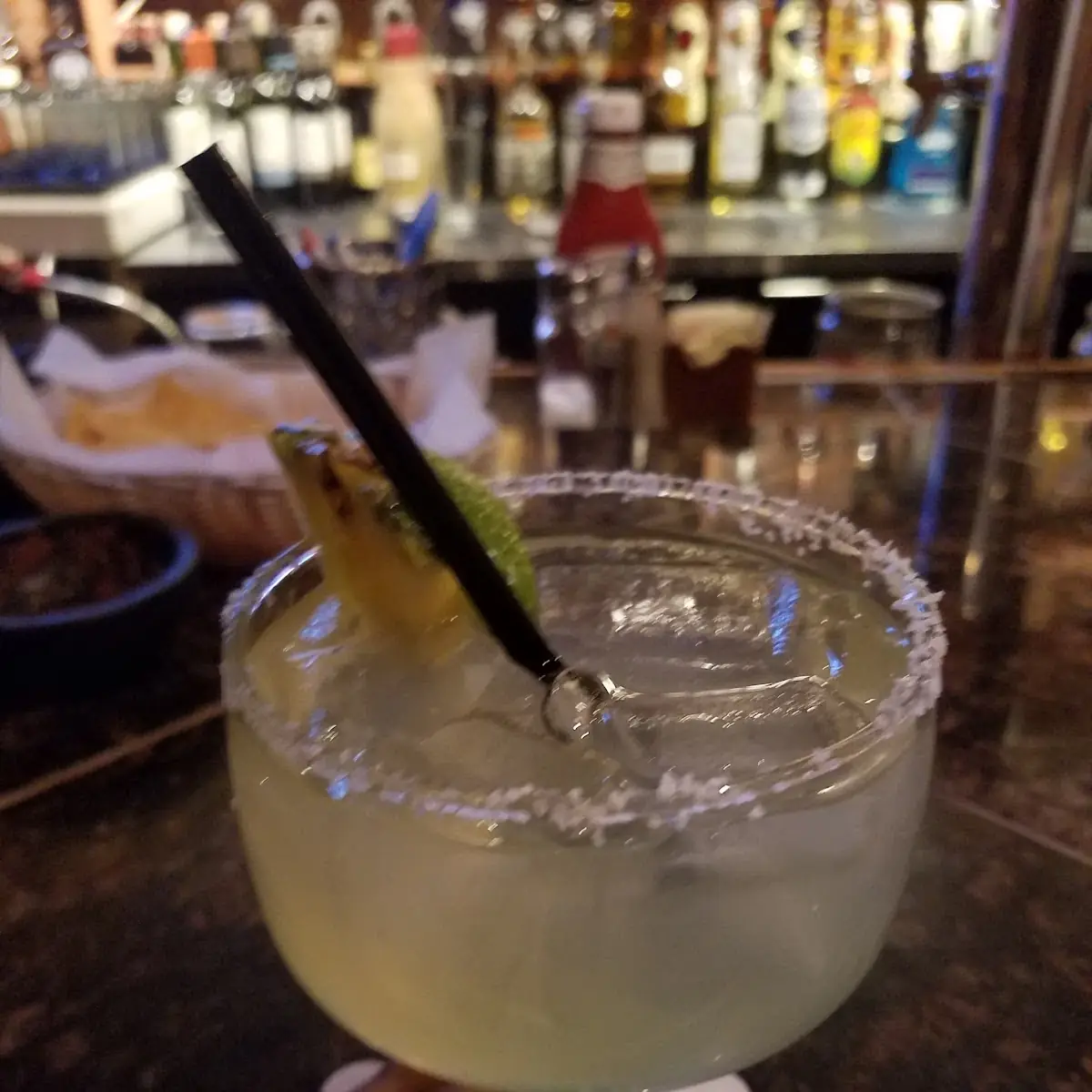 House Margarita