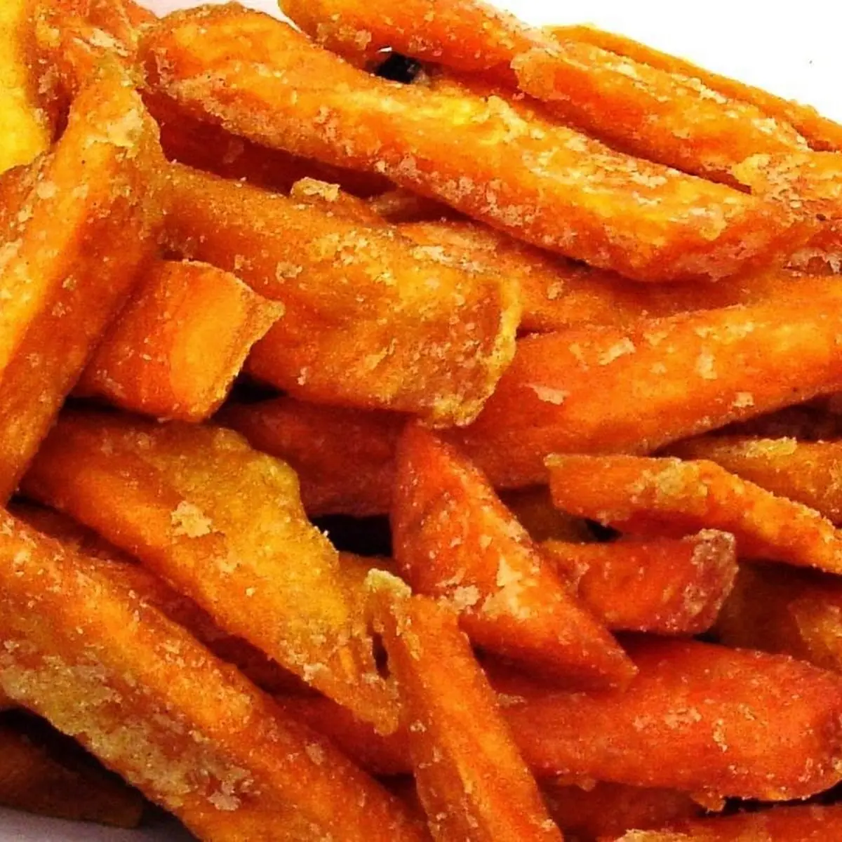 Sweet Potato Fries