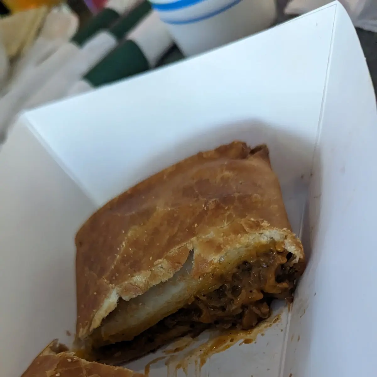 Cuban Sandwich