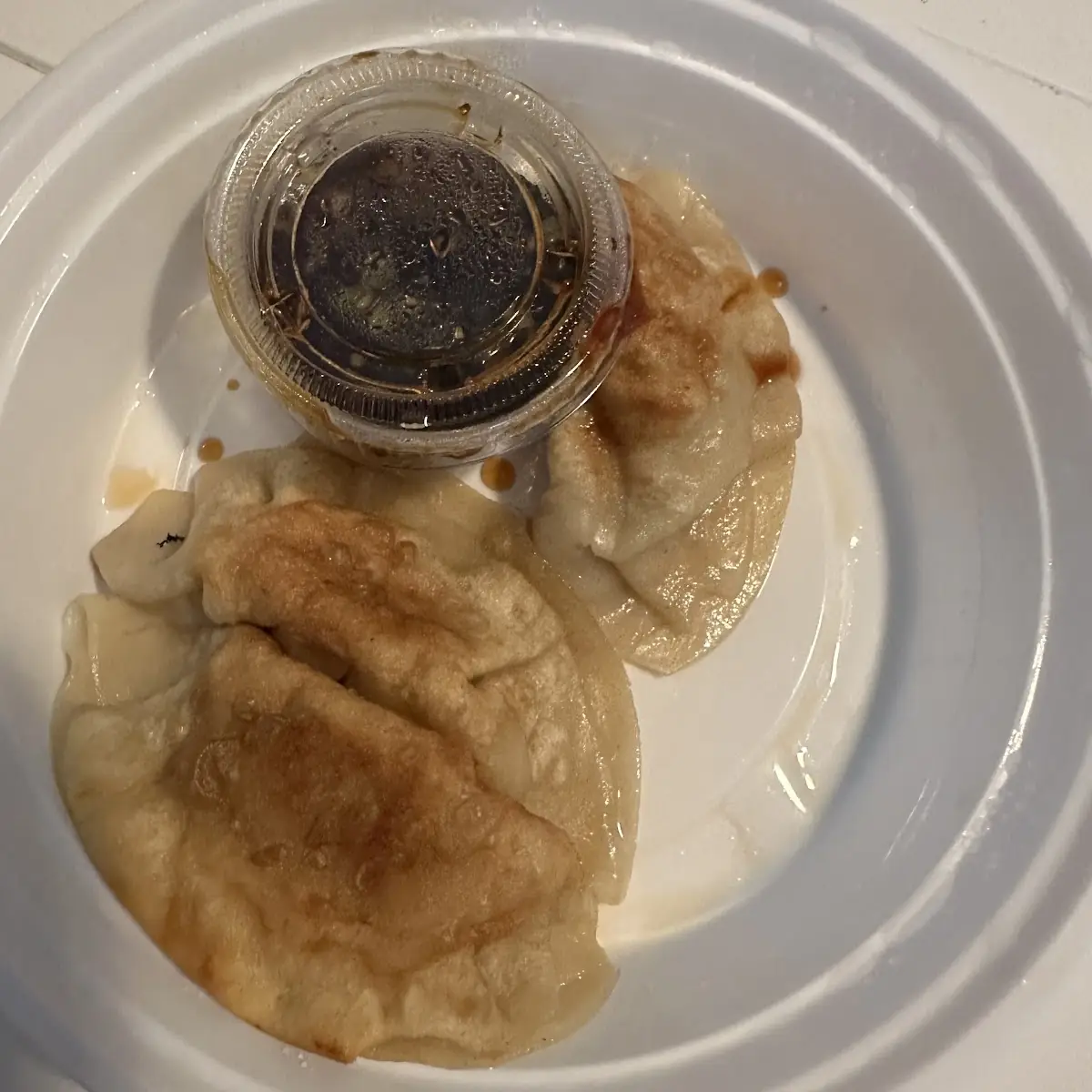 Pierogi