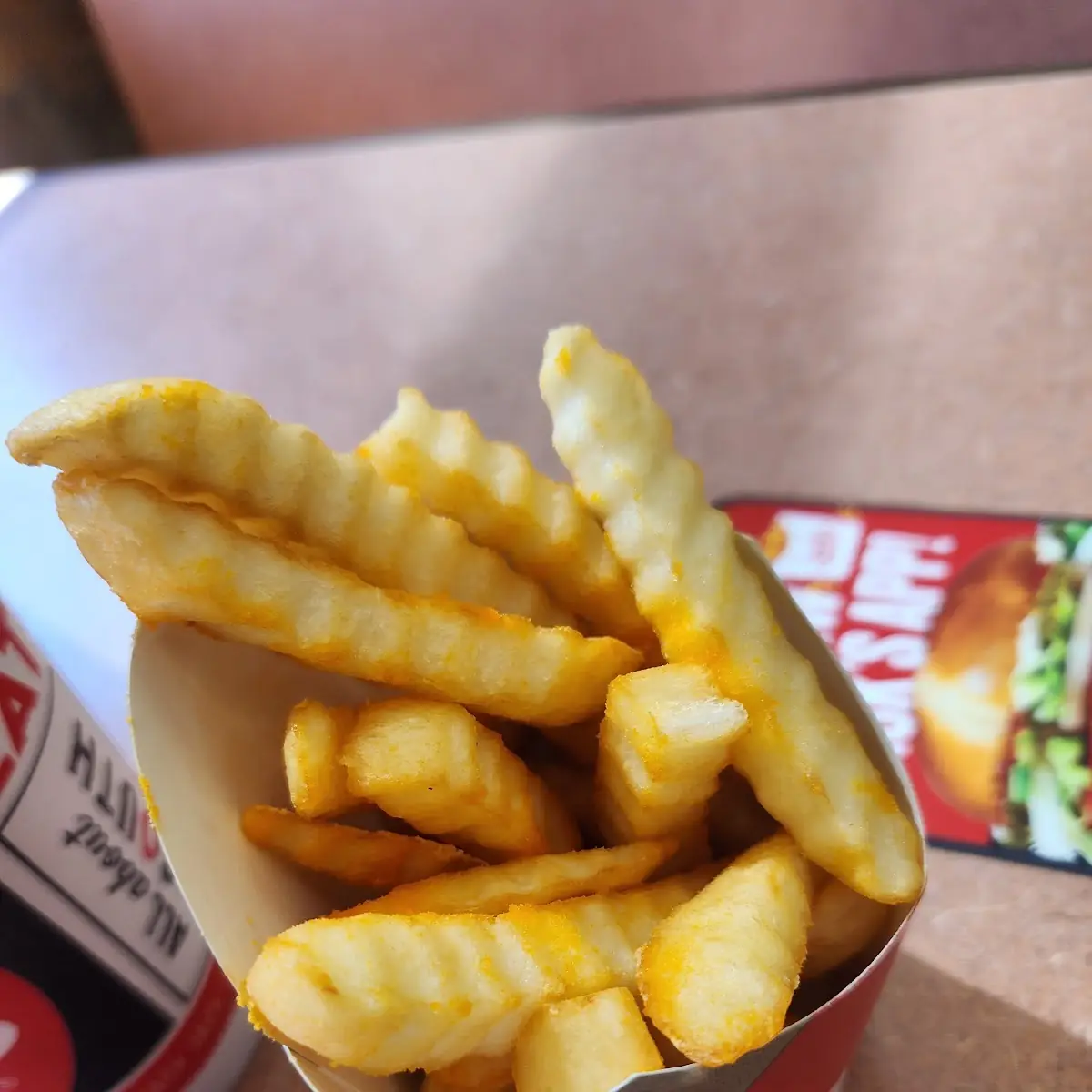 French Fries