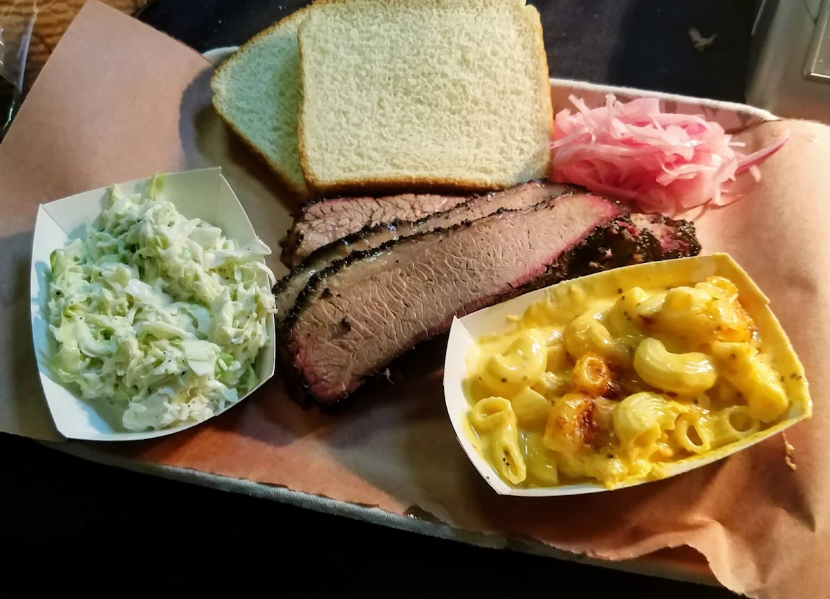 BBQ Saturday