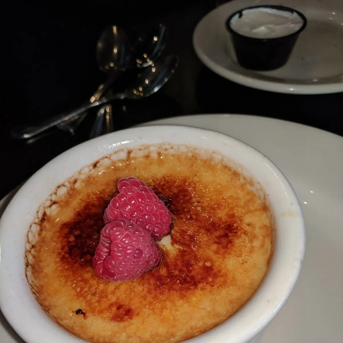 Creme Brulee