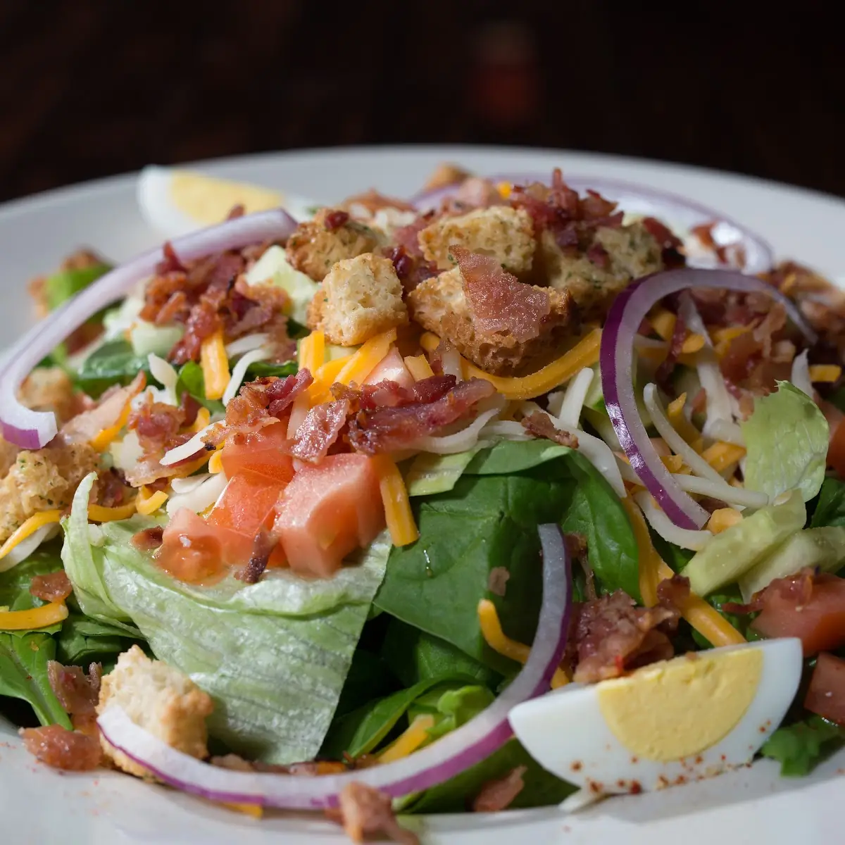 House Salad
