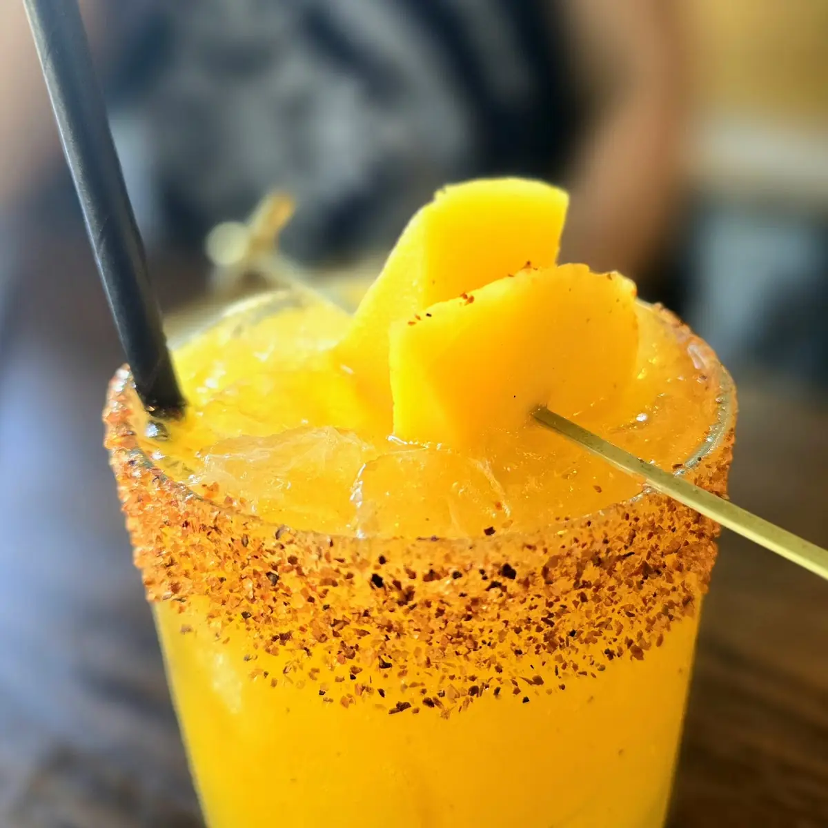 Mango Margarita