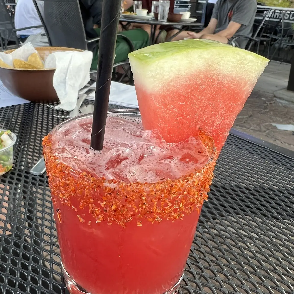 Watermelon Margarita