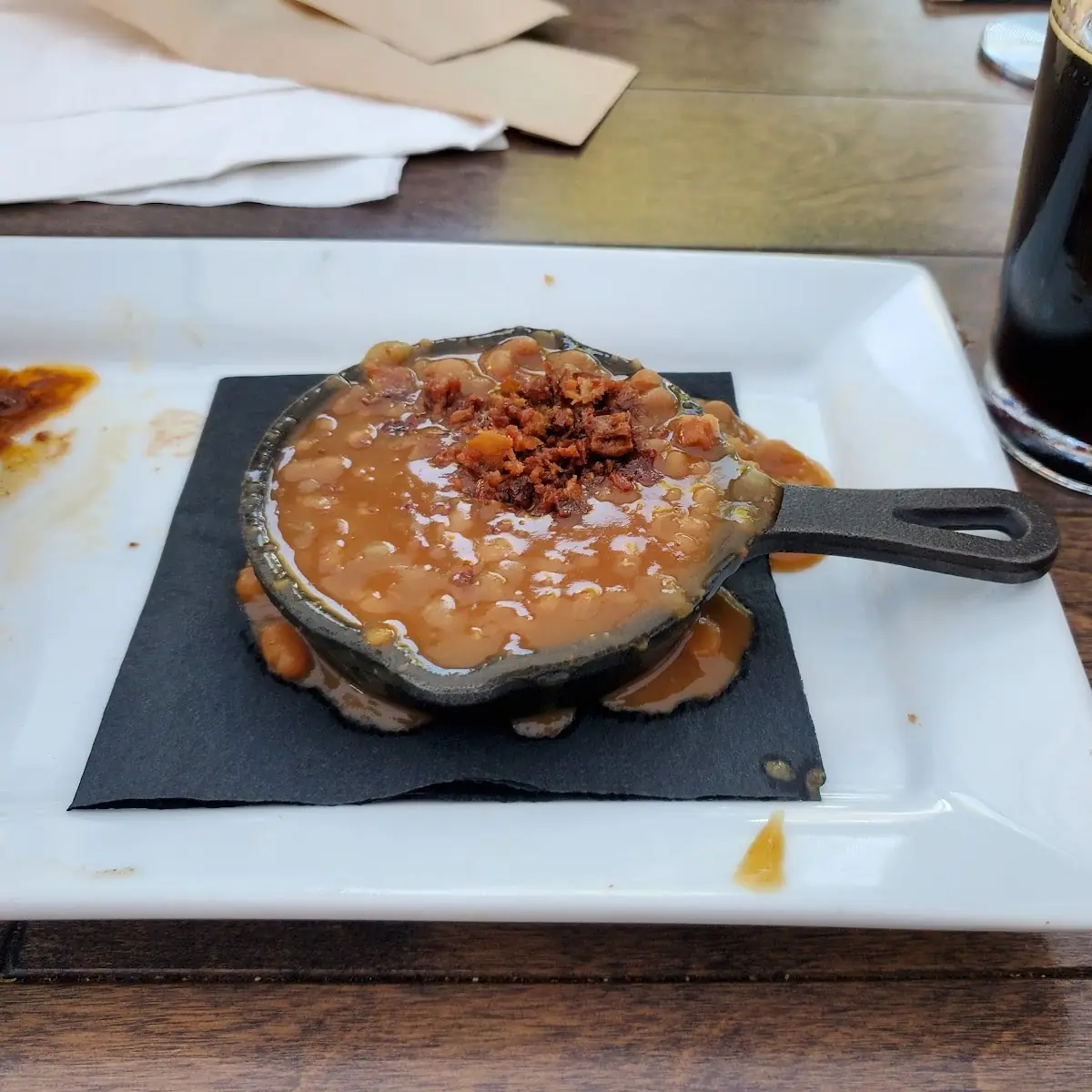 Baked Beans