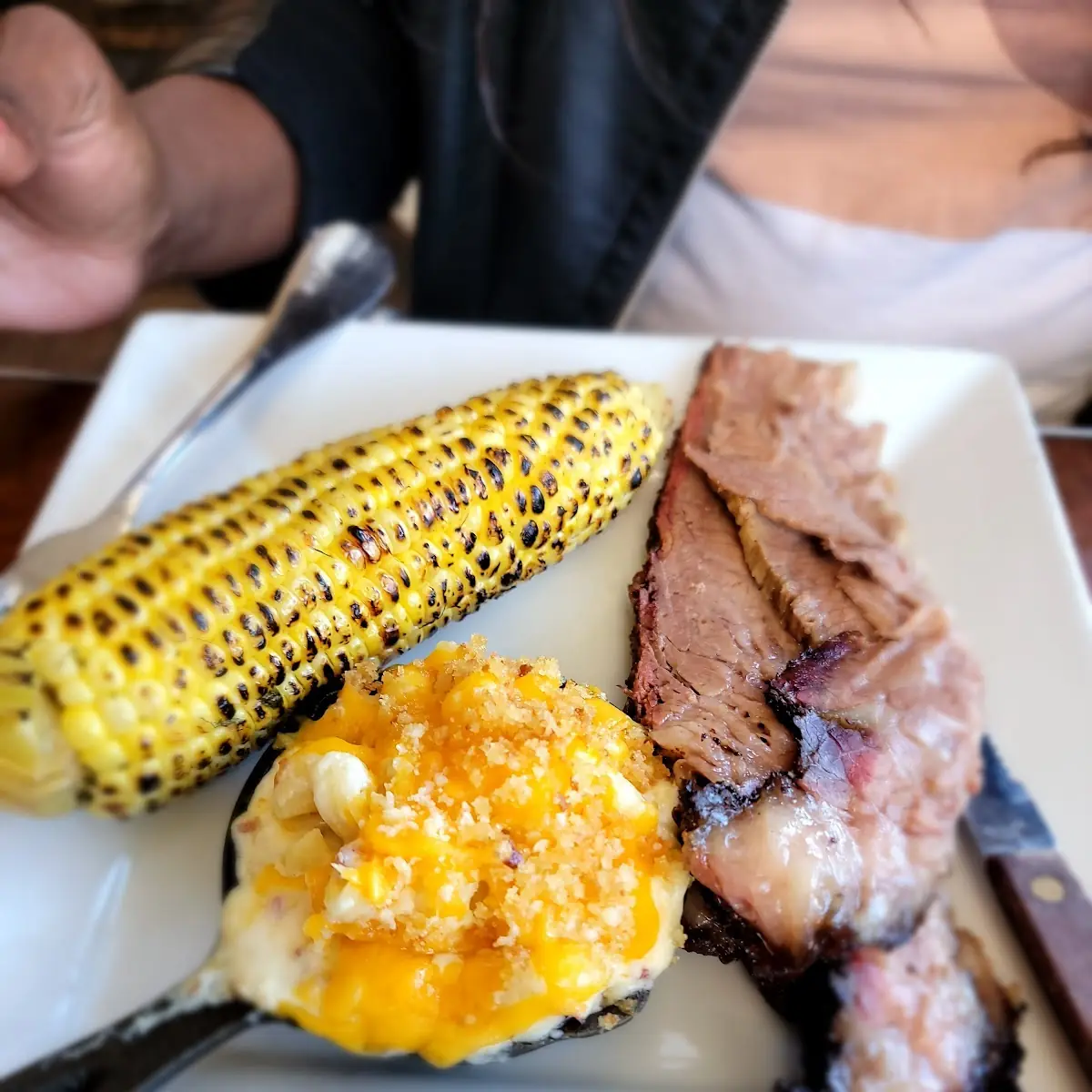 Kansas City BBQ