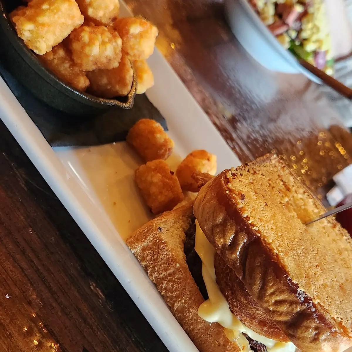 Tater Tots