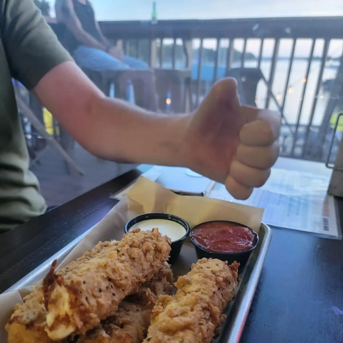 Cheese Sticks