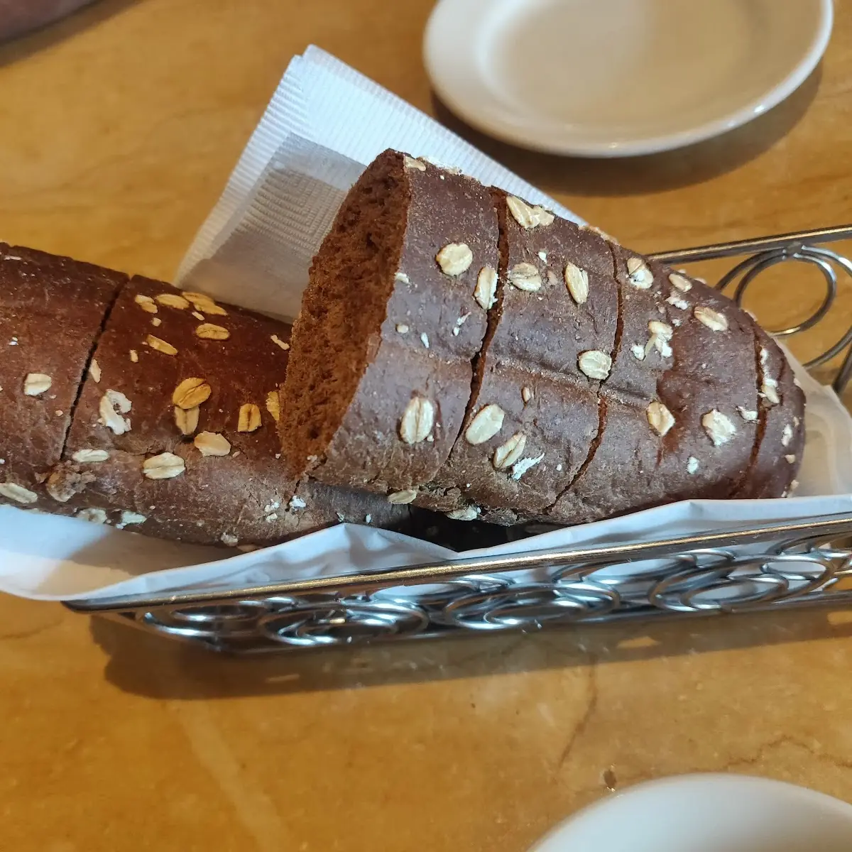 Sourdough Bread Basket
