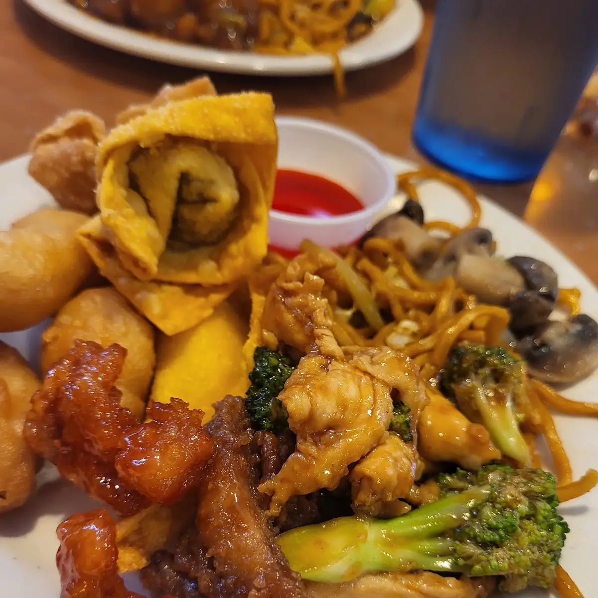 Hunan Triple Crown