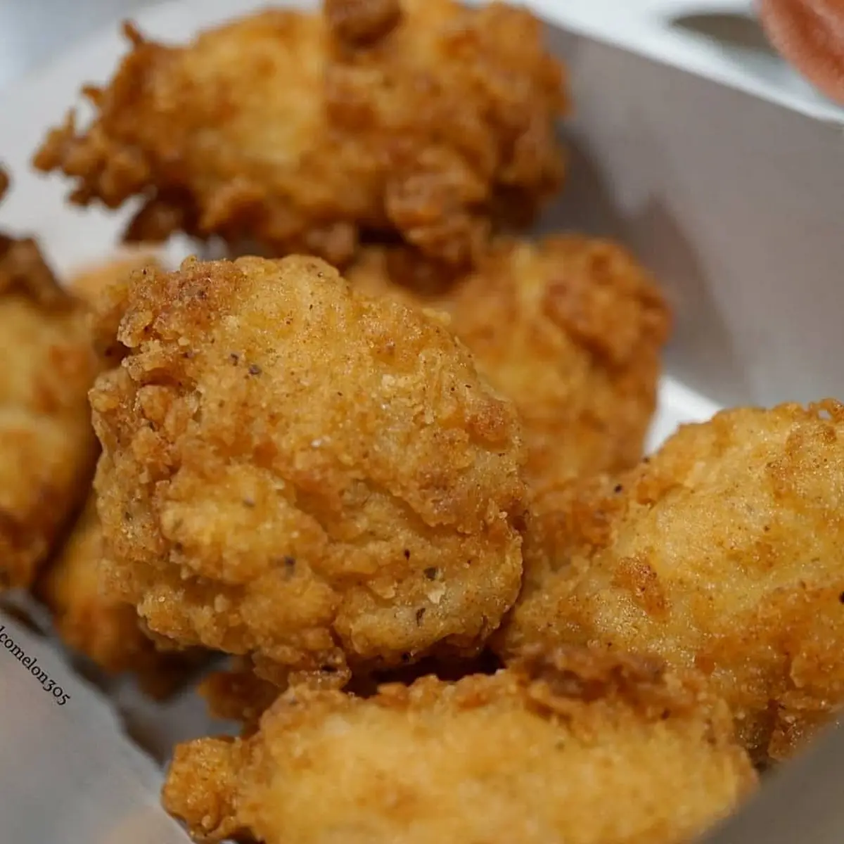 Chicken Nuggets