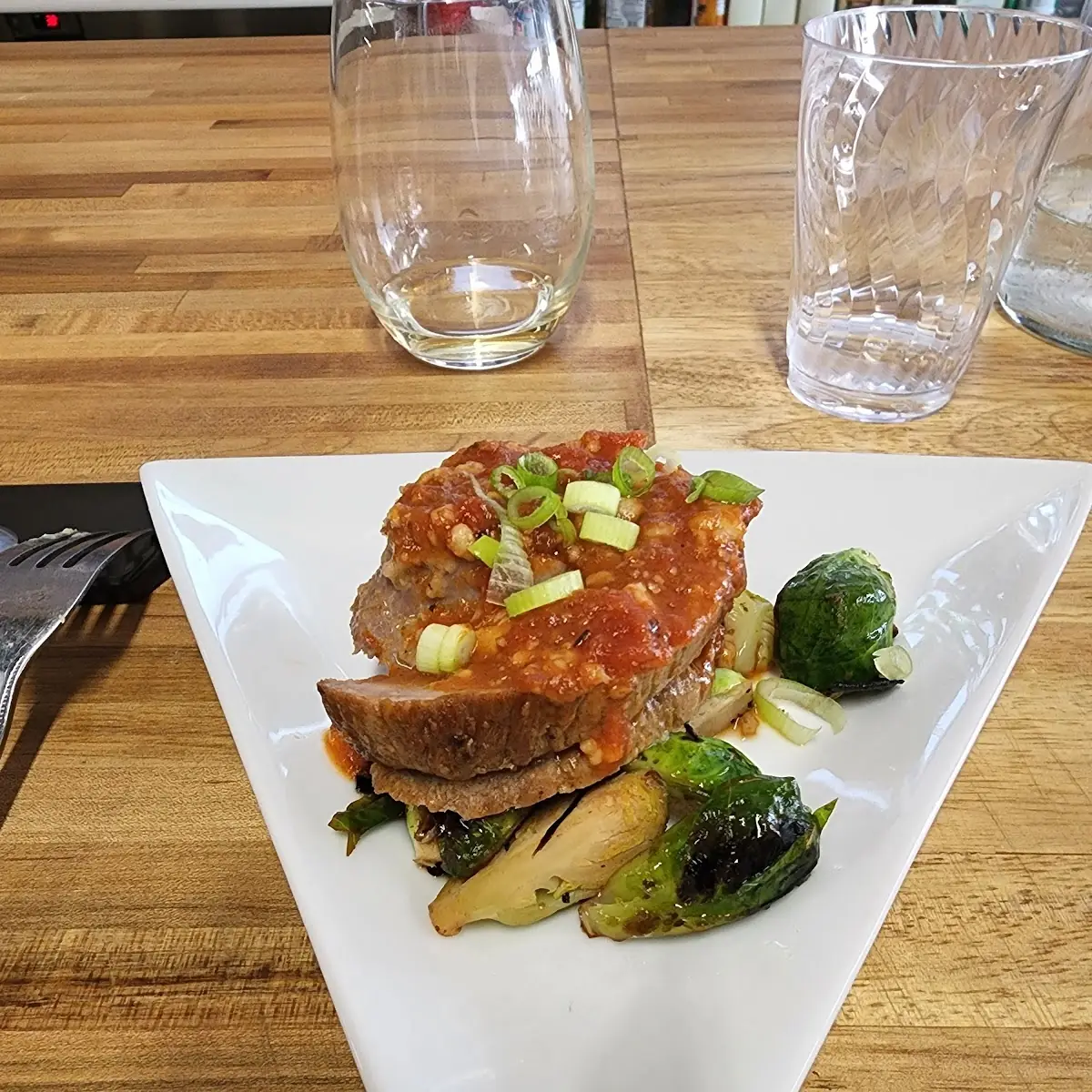 Pork Belly