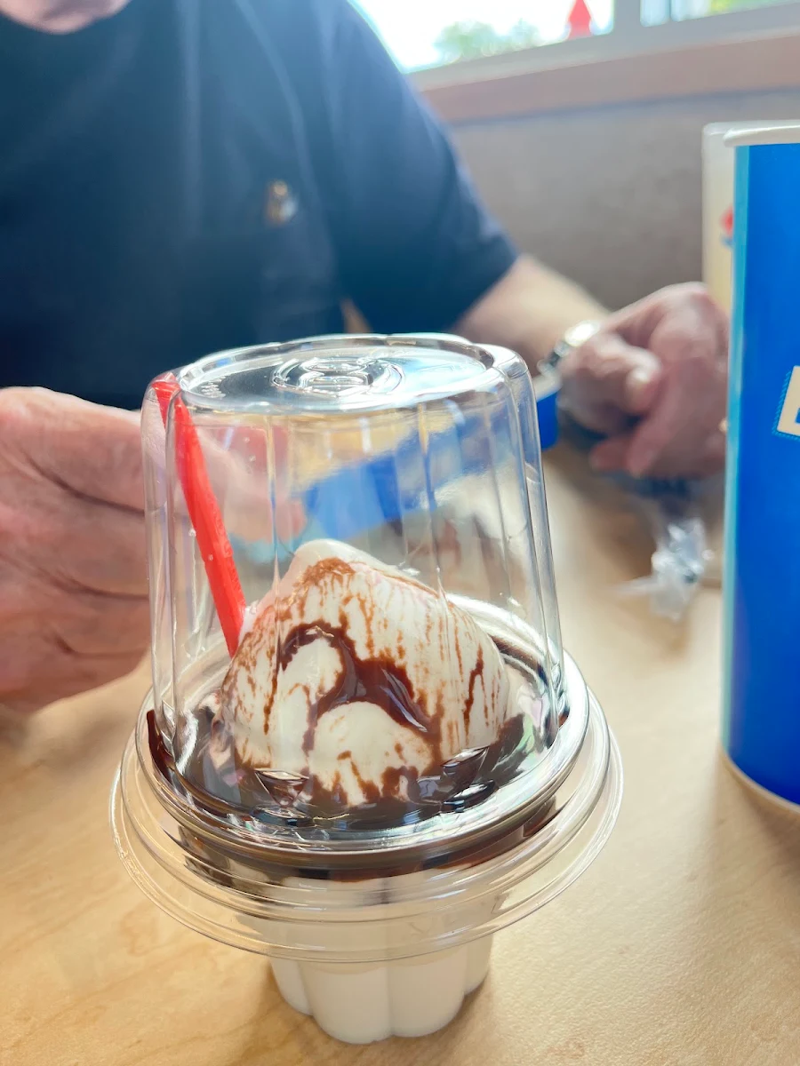 Hot Fudge