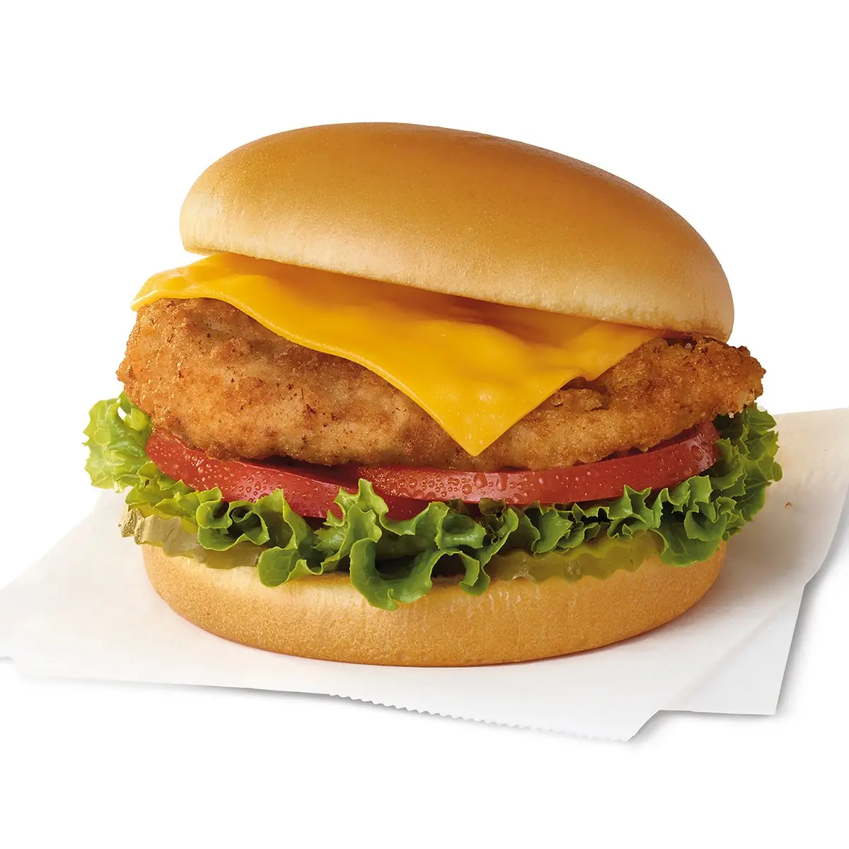 Fish Sandwich
