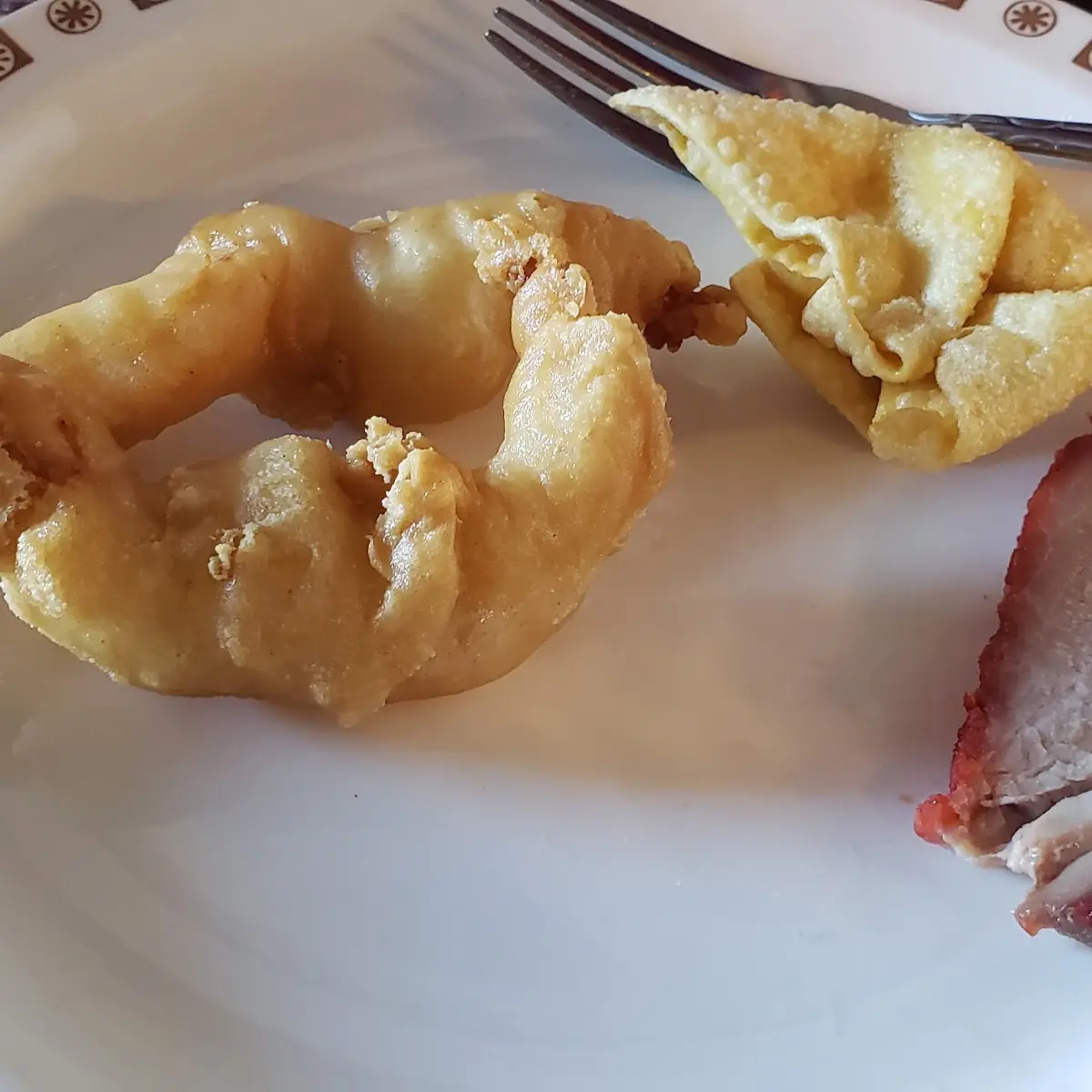 Fritto Misto