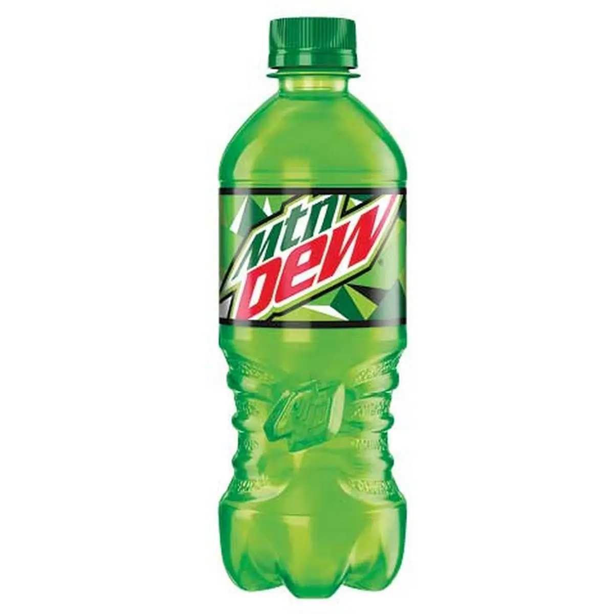 Diet Mountain Dew