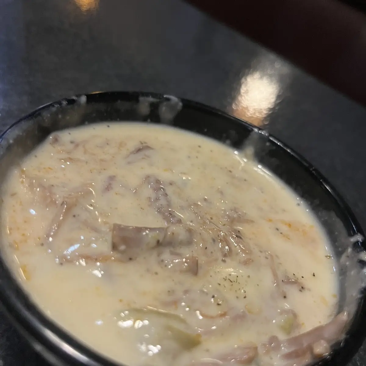 Shredded Beef Queso