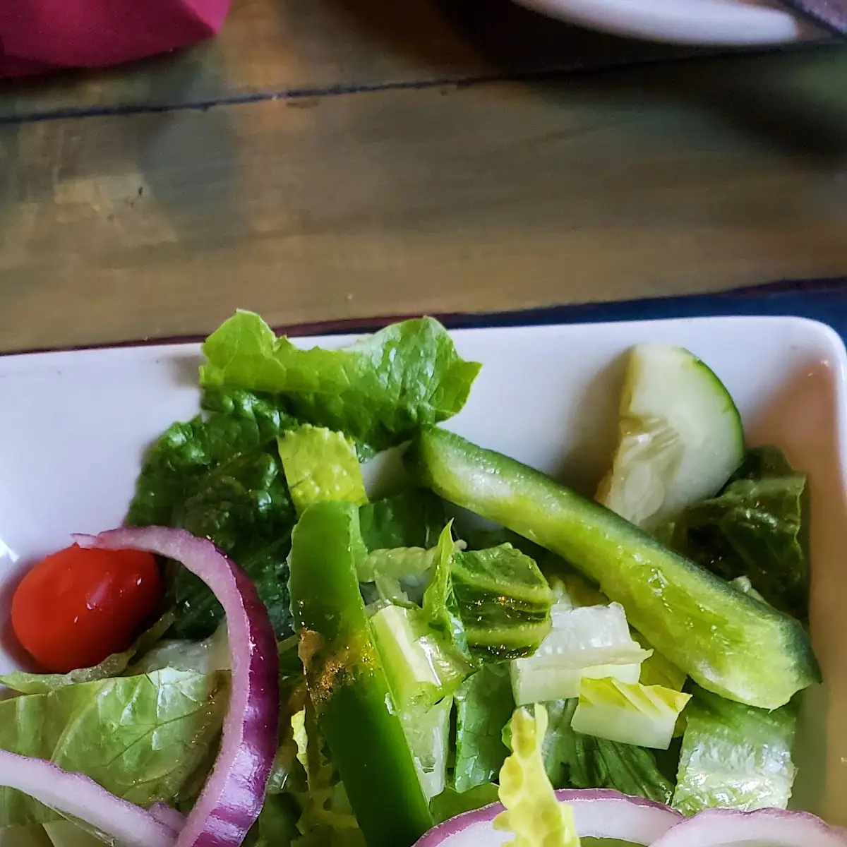 Side Salad