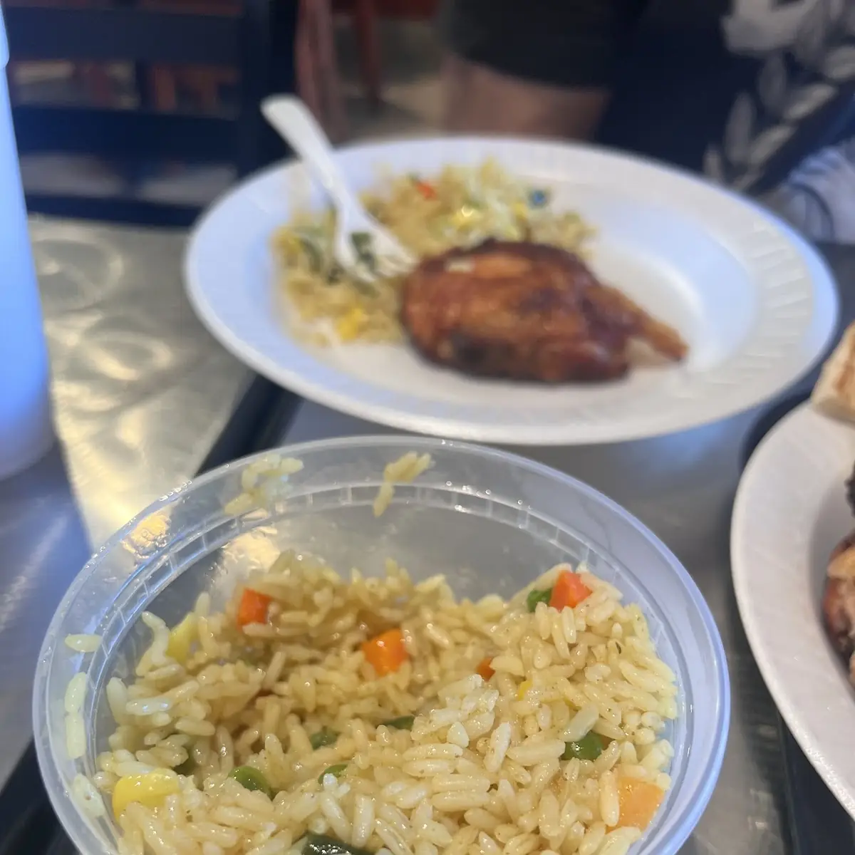 Fried Rice