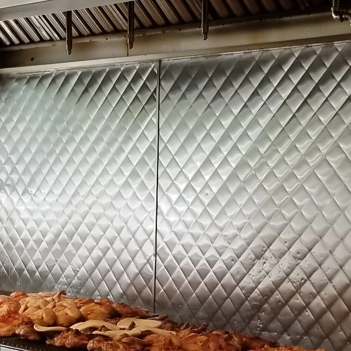 Pollo Asado