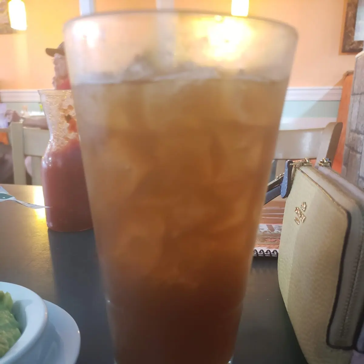 Long Island Iced Tea