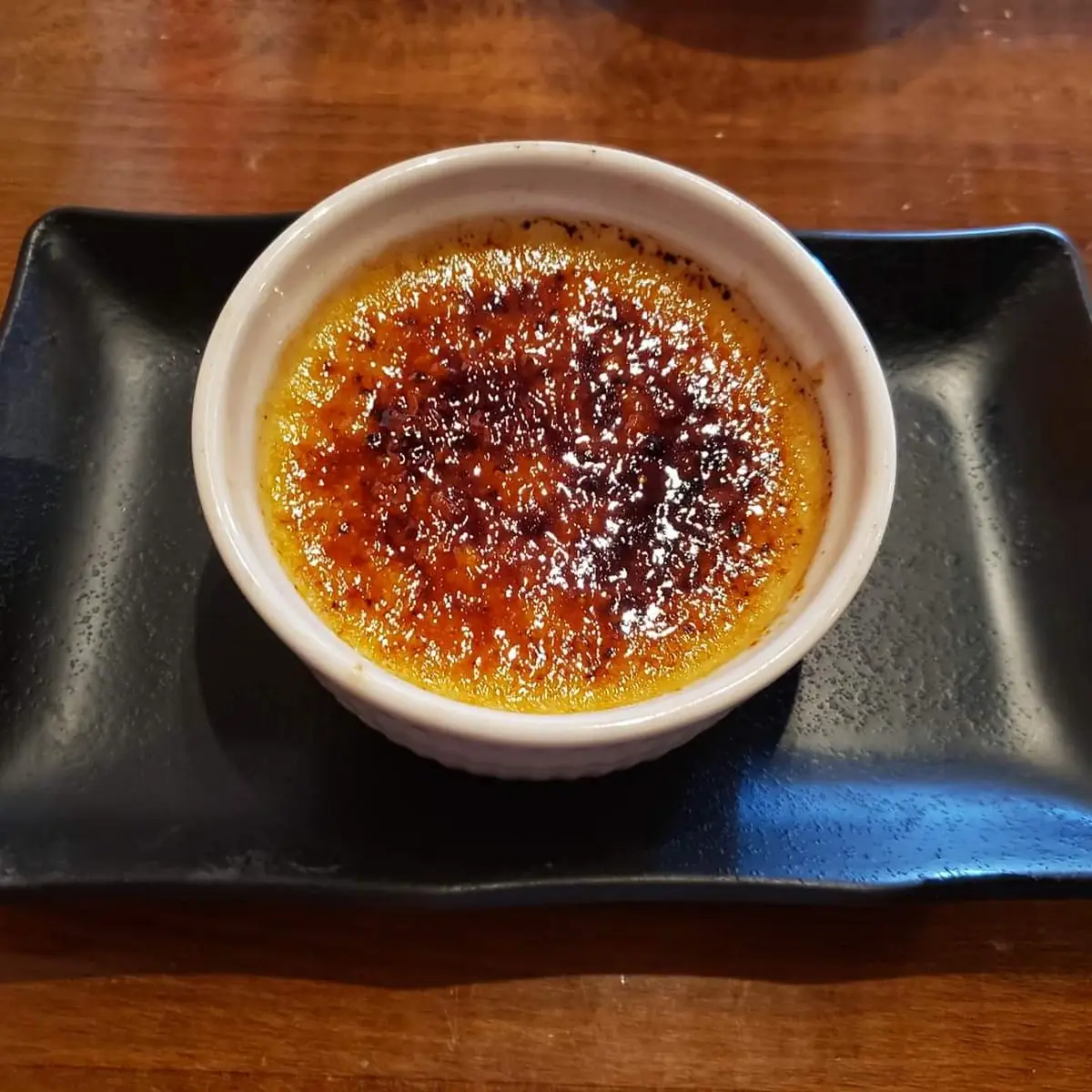 Creme Brulee