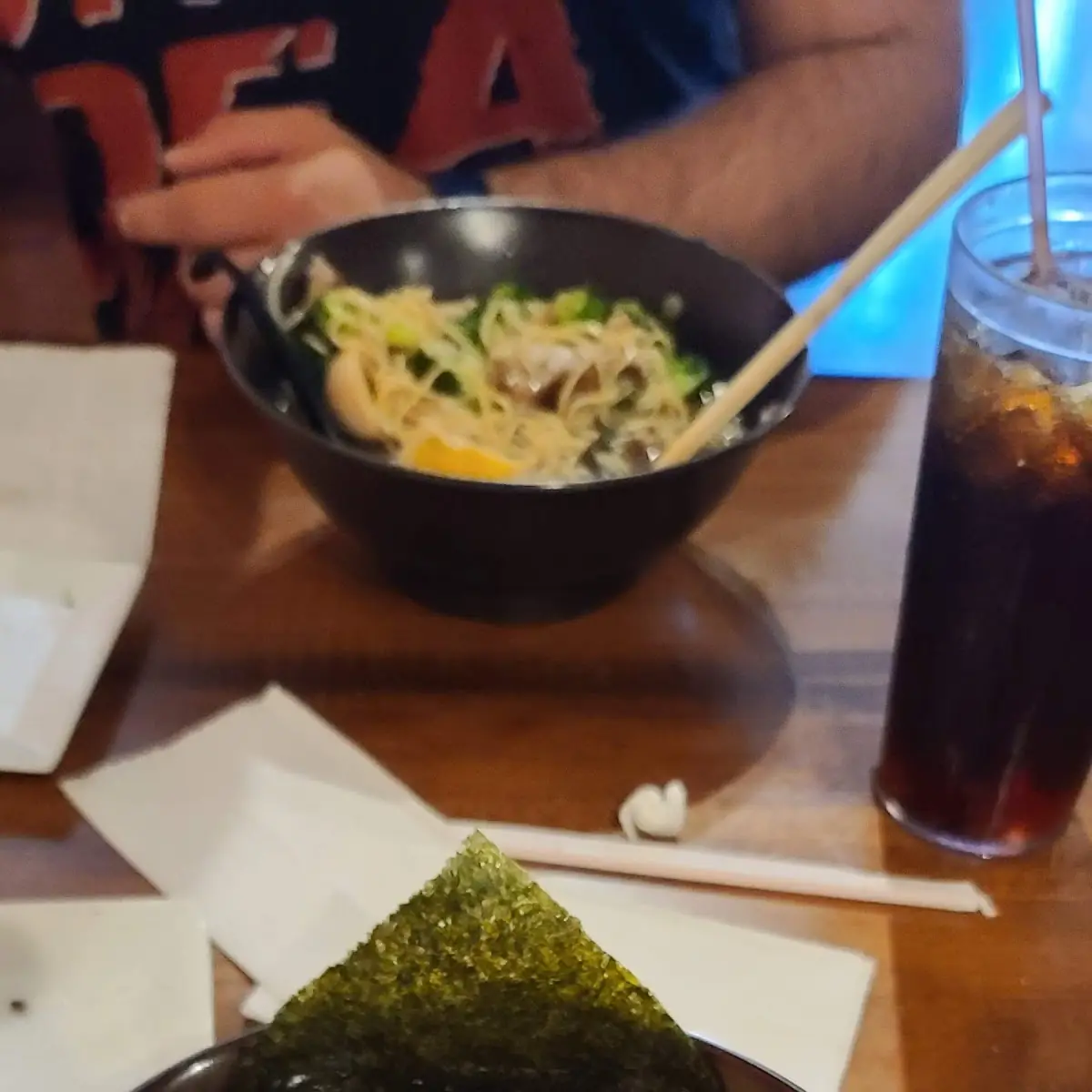 Pork Belly Ramen