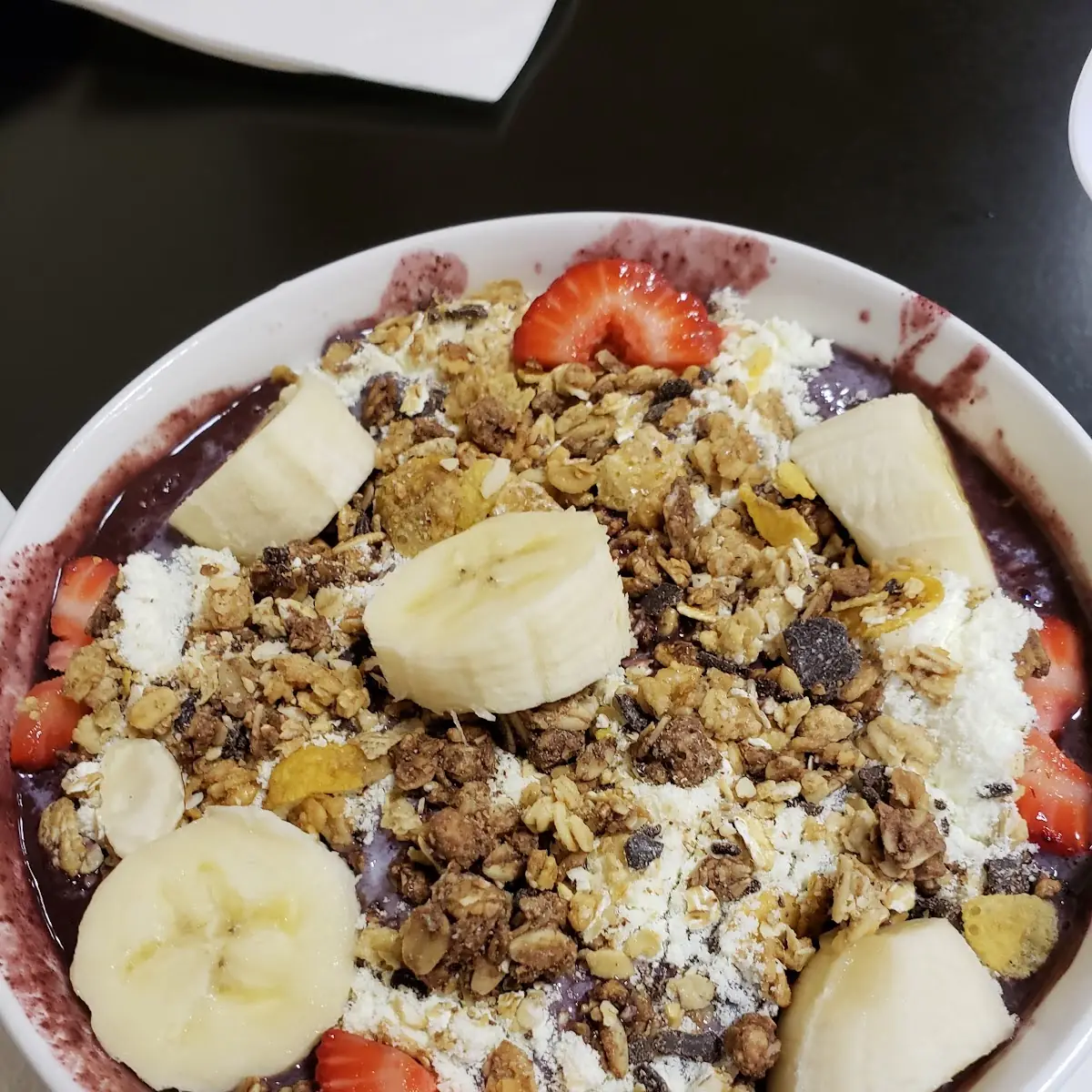 Açaí Bowl