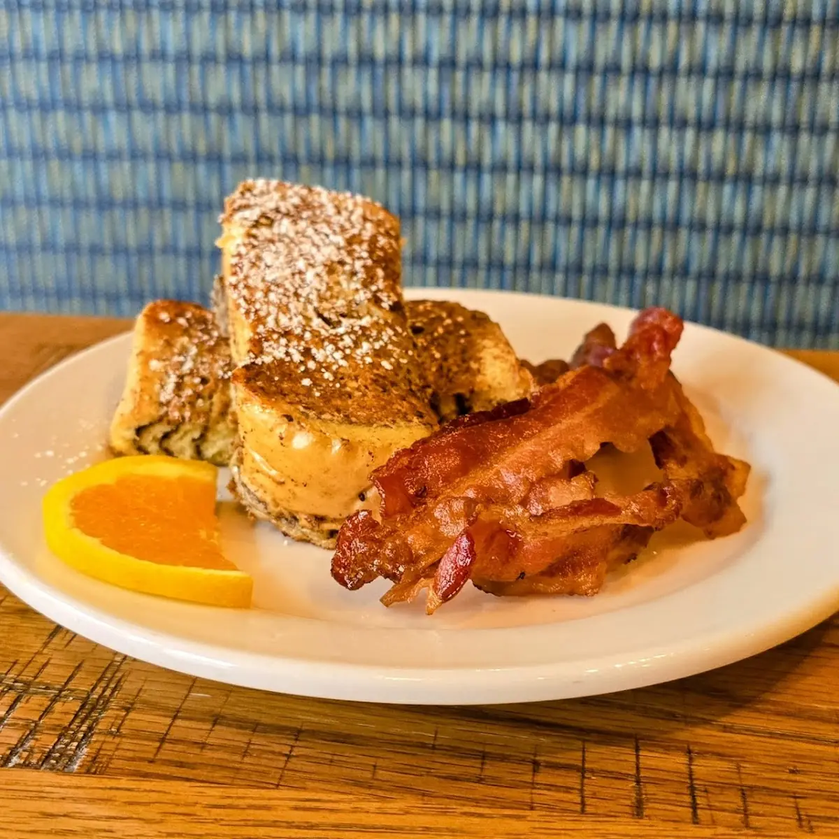 SD French Toast