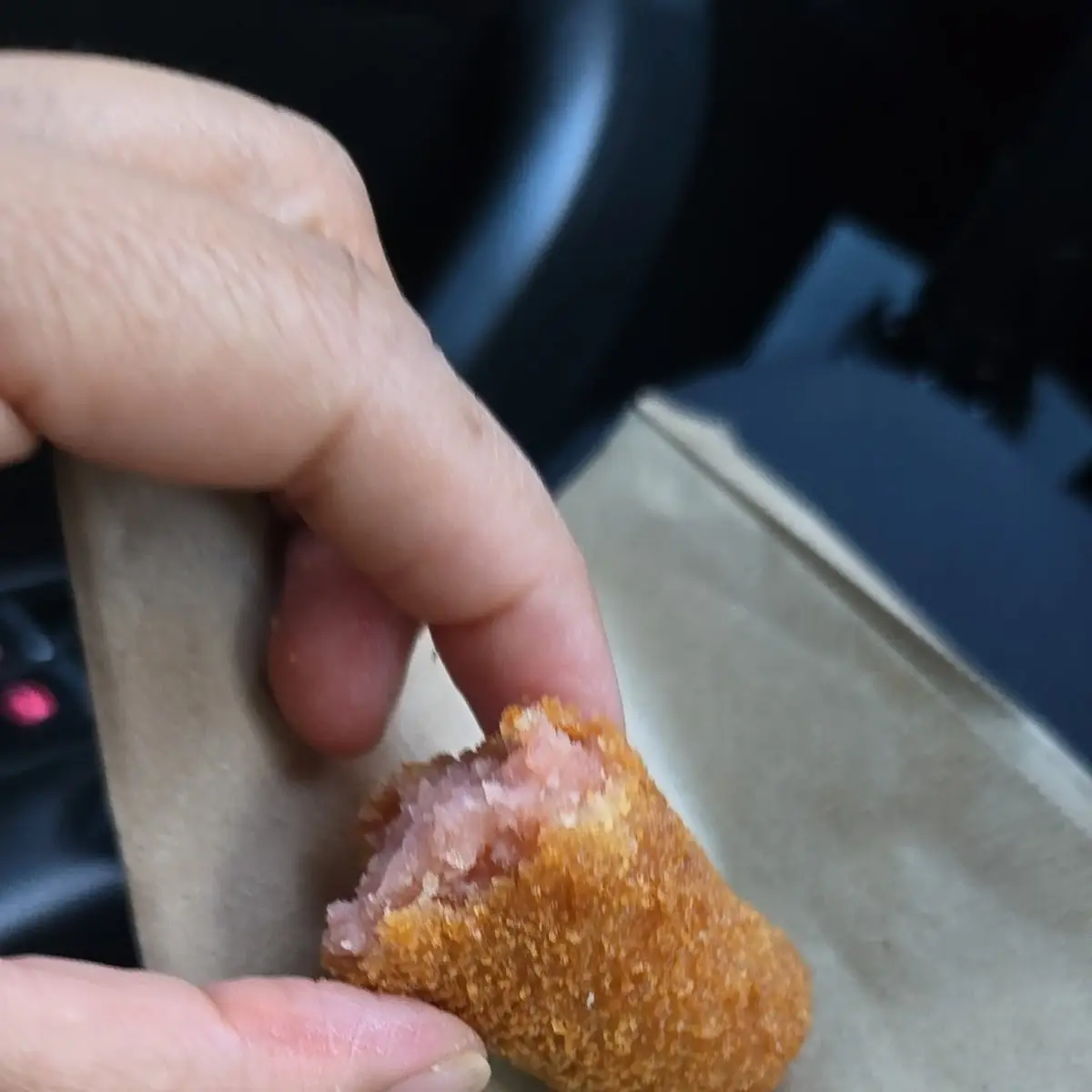 Corn Dog