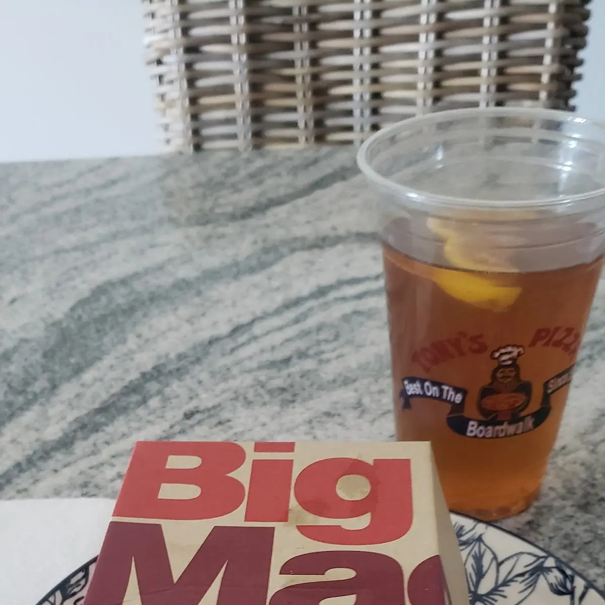 Classic Big Mac Pack