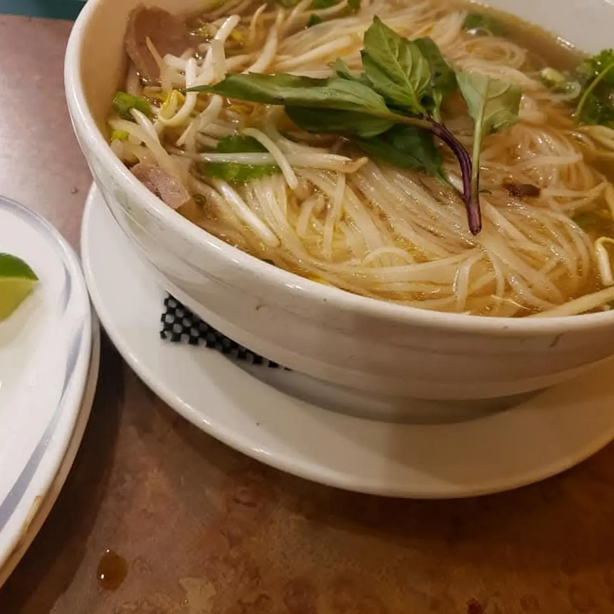 Chicken Pho