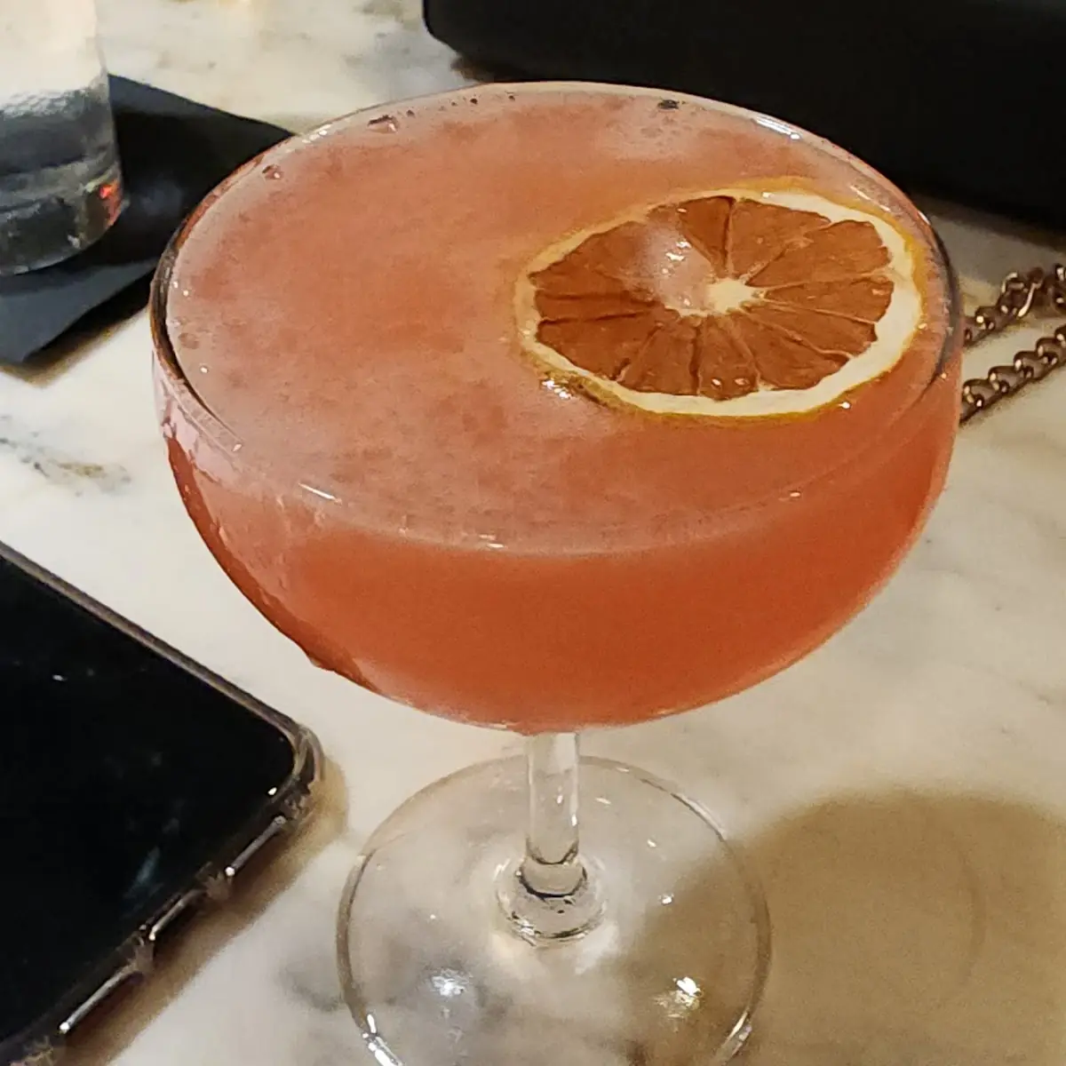 Craft Cocktails