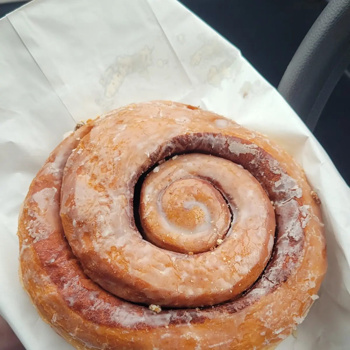 Croissant