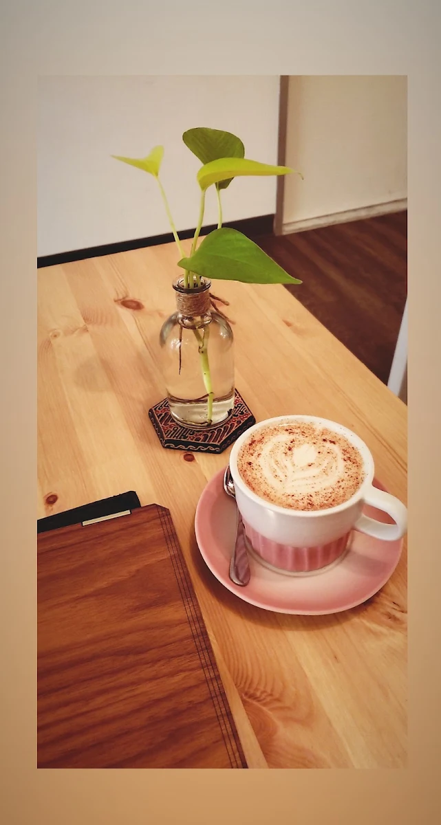 Chai Latte