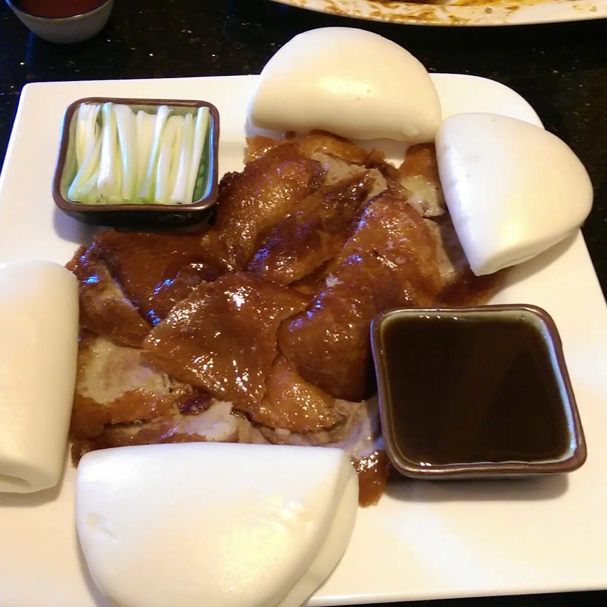 Peking Duck
