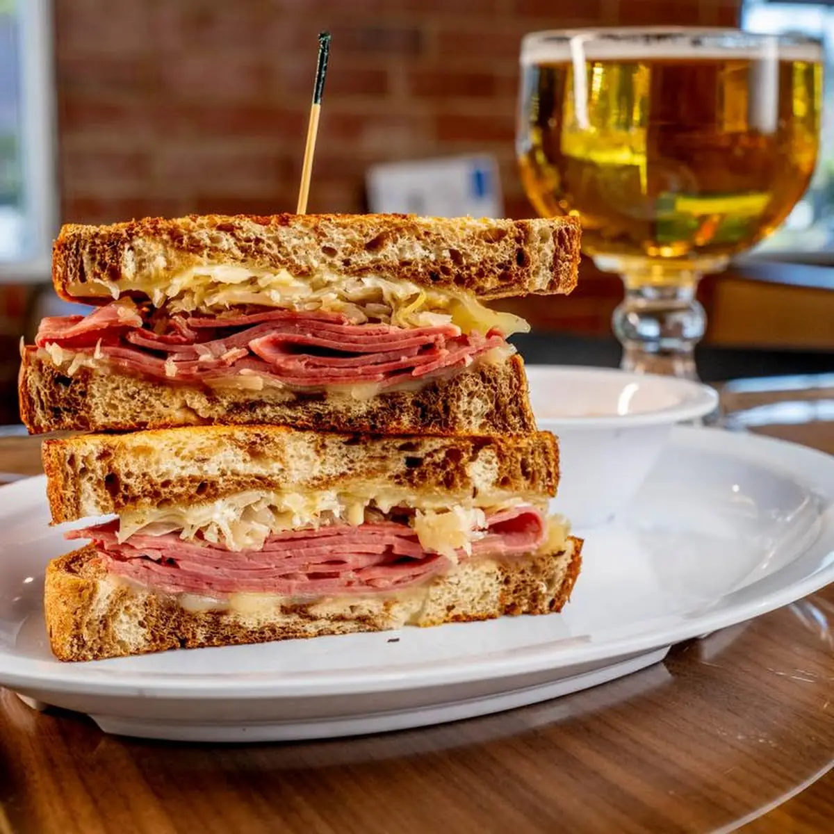Reuben