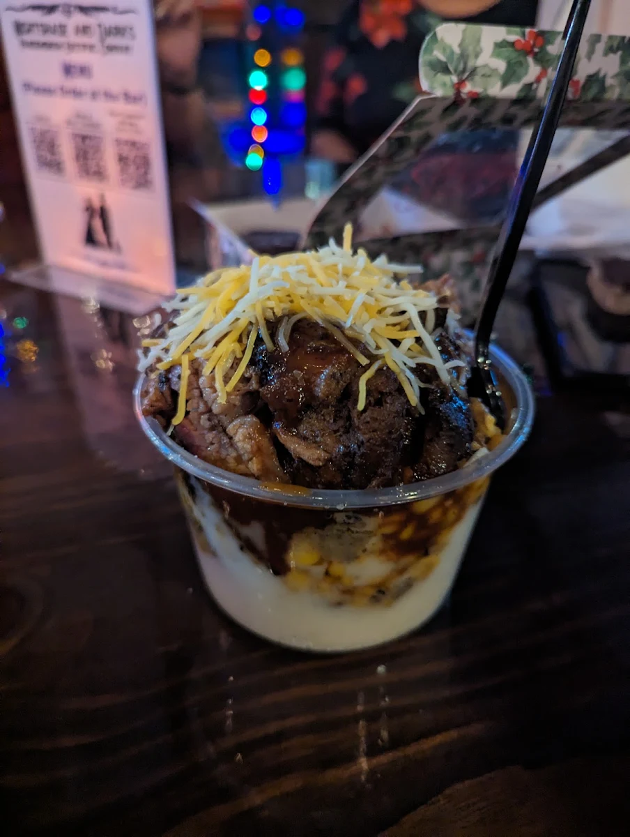Chicken Bowl